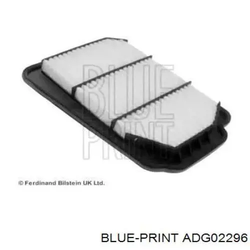ADG02296 Blue Print воздушный фильтр