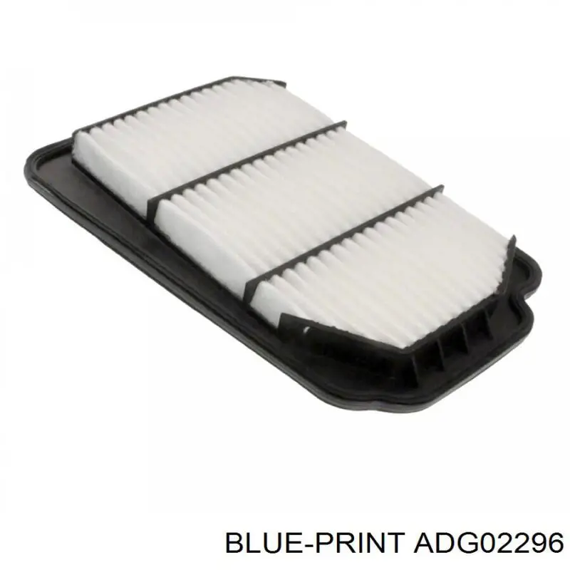 Filtro de aire ADG02296 Blue Print