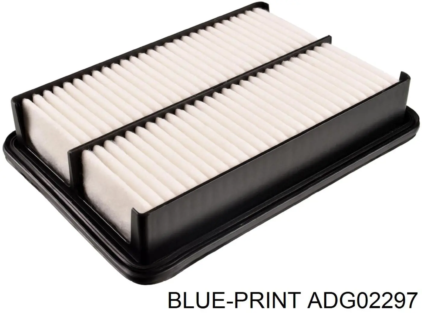 Filtro de aire ADG02297 Blue Print