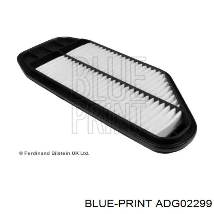 ADG02299 Blue Print воздушный фильтр