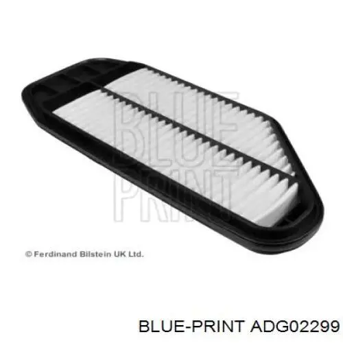 Элемент воздушного фильтра Shafer SX49264 цена, от 3.99 USD