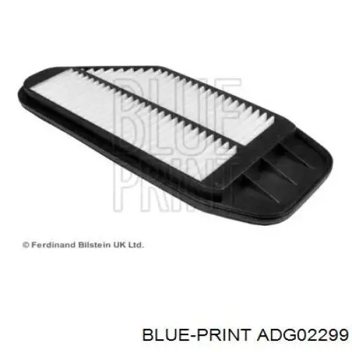 Воздушный фильтр SX49264 Shafer