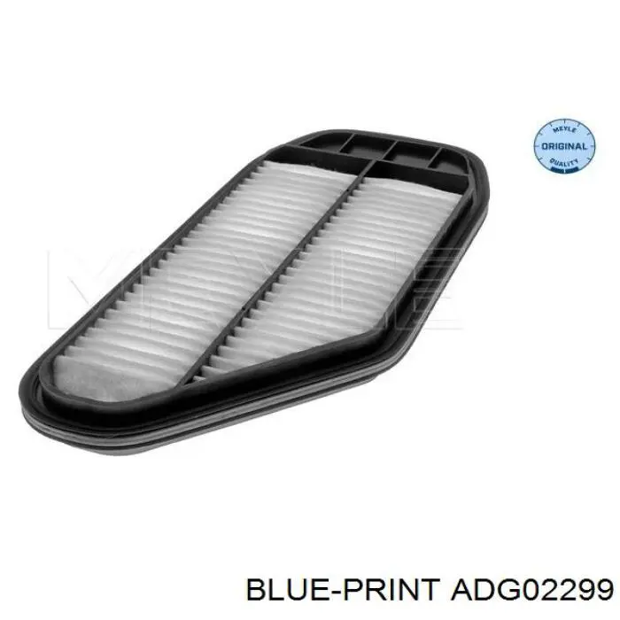 Купить SX49264 Shafer Автомобильный фильтр воздуха