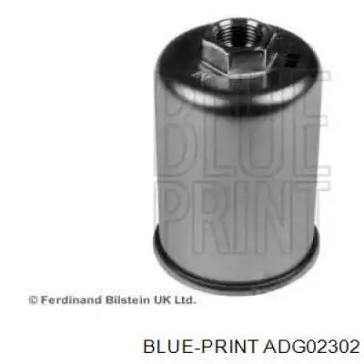 F33144 Purolator Фильтр топлива