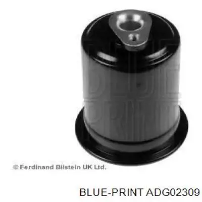 Filtro combustible ADG02309 Blue Print
