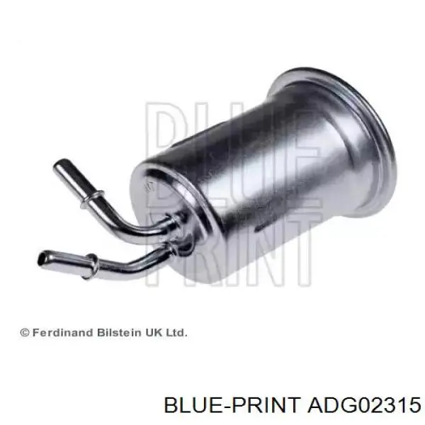 ADG02315 Blue Print топливный фильтр