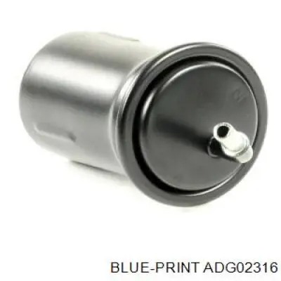 Купить T1304001 Toko cars Фильтр-отстойник топлива грубой очистки