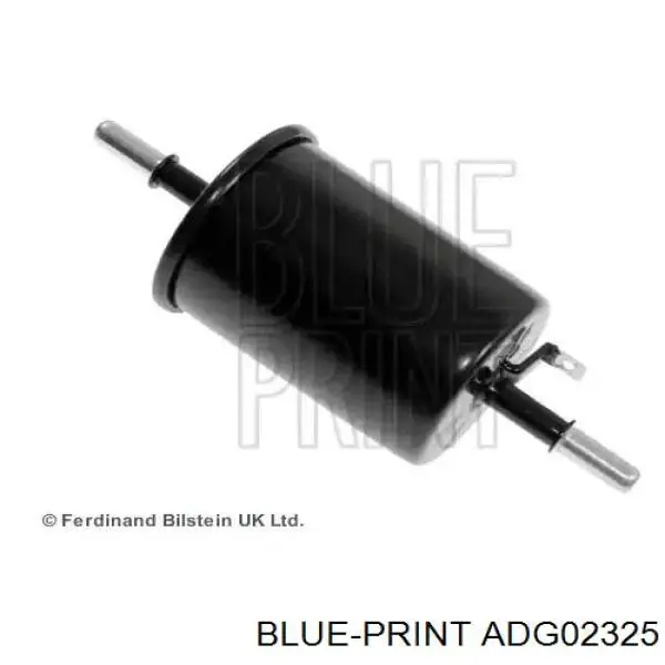 Фильтр тонкой очистки топлива Blue Print ADG02325 цена, от 6.10 USD