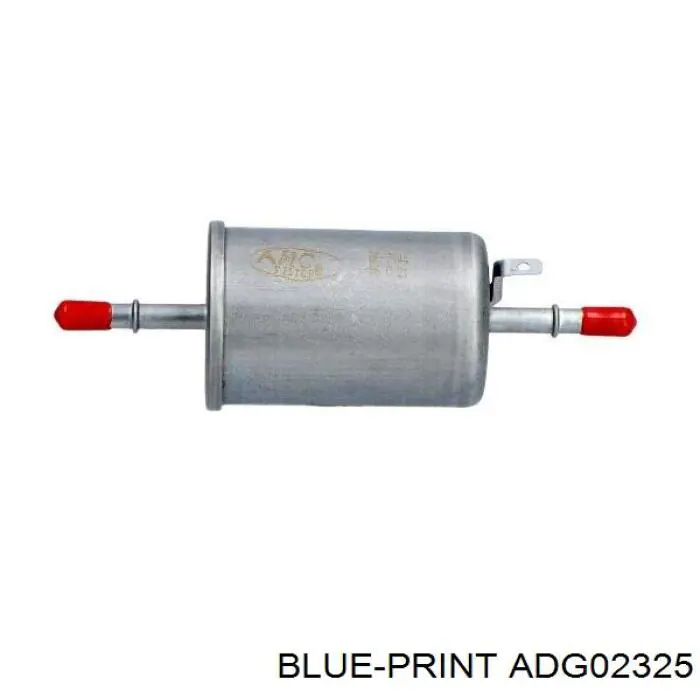 Купить ADG02325 Blue Print Фильтр-отстойник топлива грубой очистки