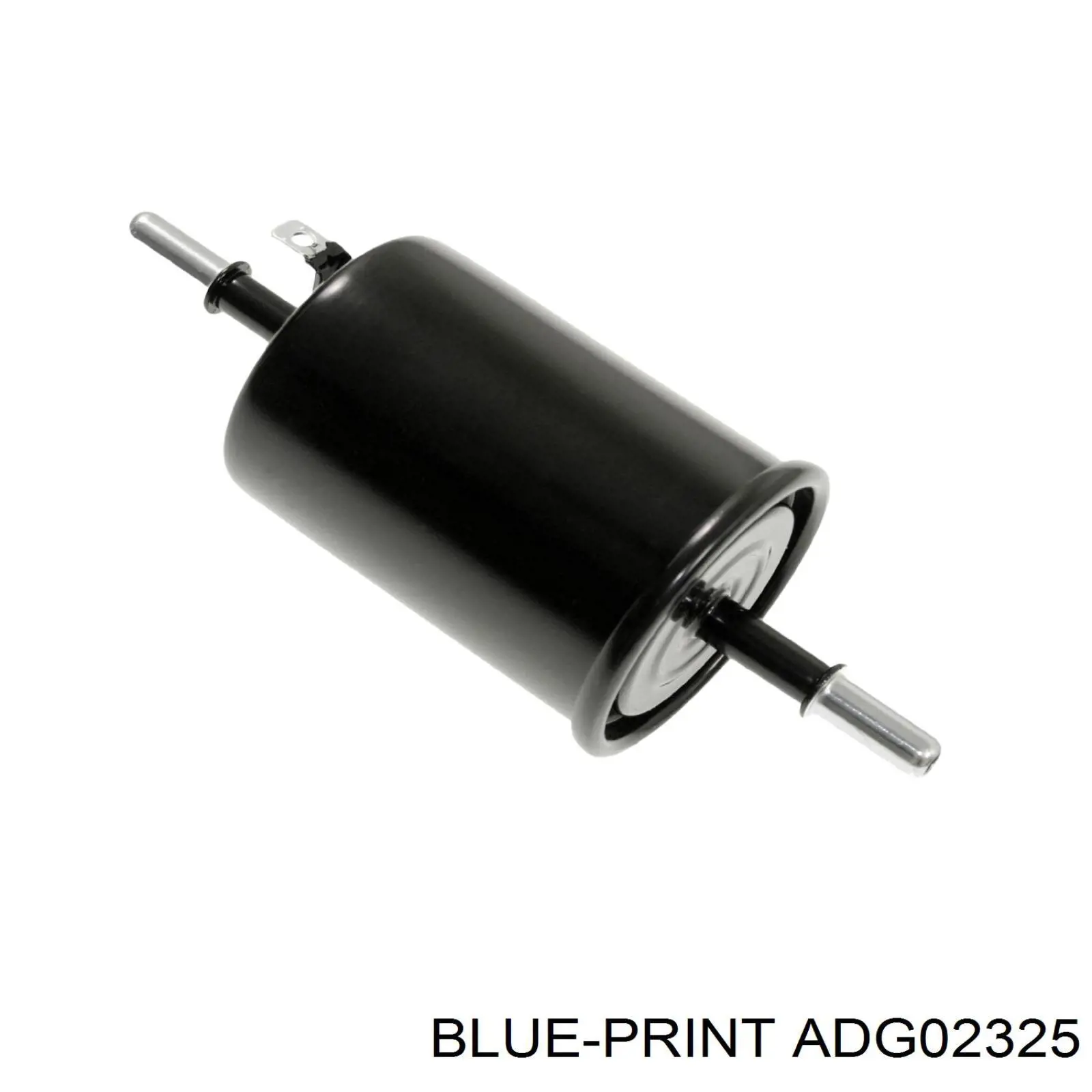 Filtro combustible ADG02325 Blue Print