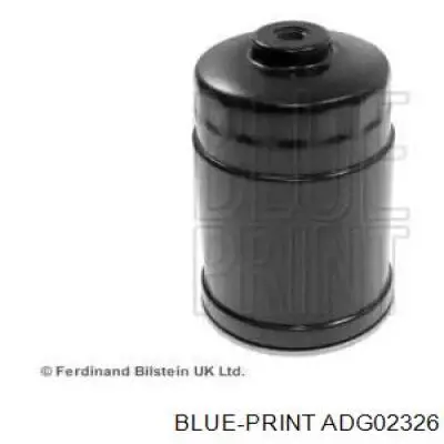 Фильтр топливный Blue Print ADG02326