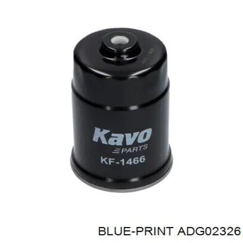 Купить ADG02326 Blue Print Фильтр-отстойник топлива грубой очистки