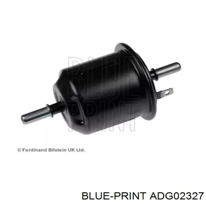 ADG02327 Blue Print топливный фильтр
