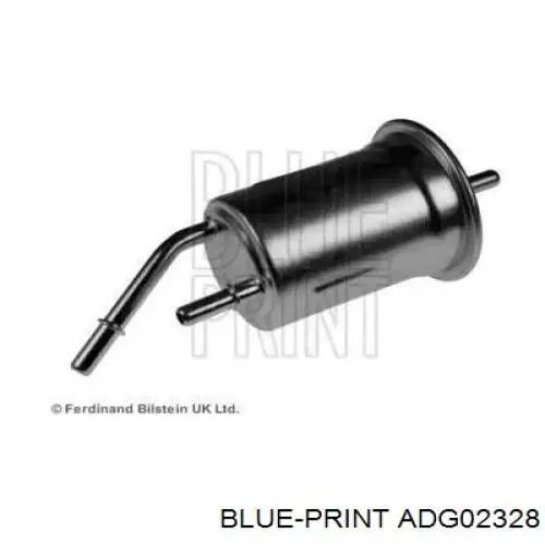 ADG02328 Blue Print топливный фильтр