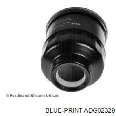 ADG02329 Blue Print Фильтр топлива
