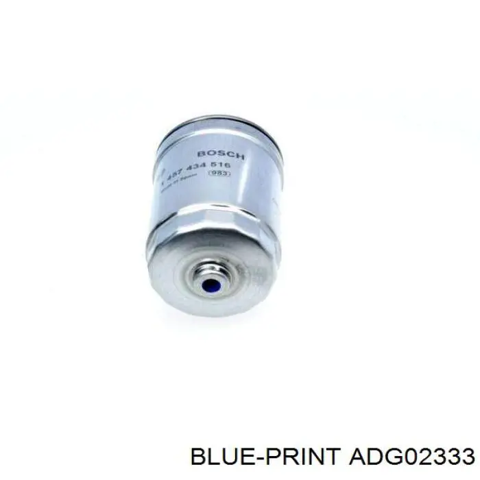 Купить ADG02333 Blue Print Фильтр-отстойник топлива грубой очистки