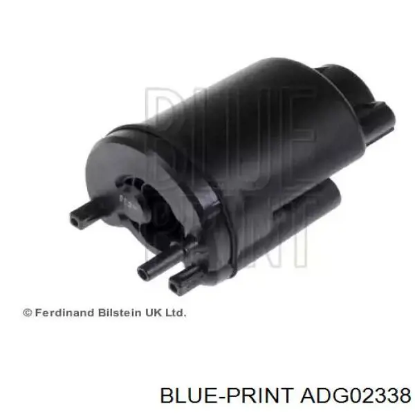 ADG02338 Blue Print топливный фильтр