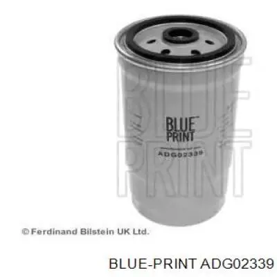 Фильтр тонкой очистки топлива Rider RDN4310 цена, от 7.02 USD