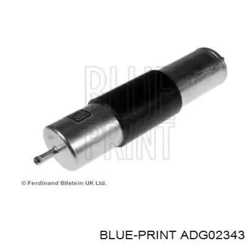 ADG02343 Blue Print