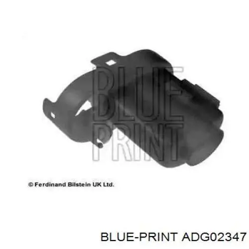 Фильтр тонкой очистки топлива AMP/Paradowscy FF0624 цена, от 12.34 USD