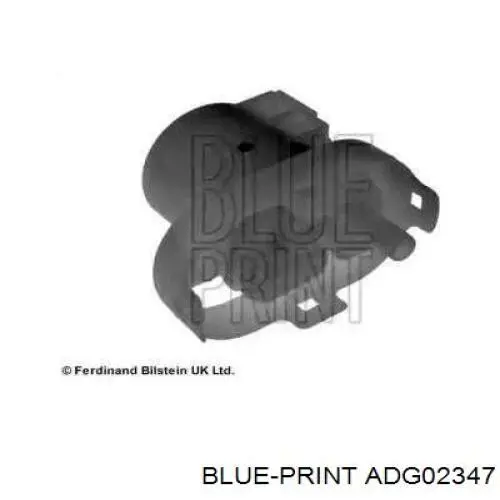 Топливный фильтр IPFTH003 Interparts