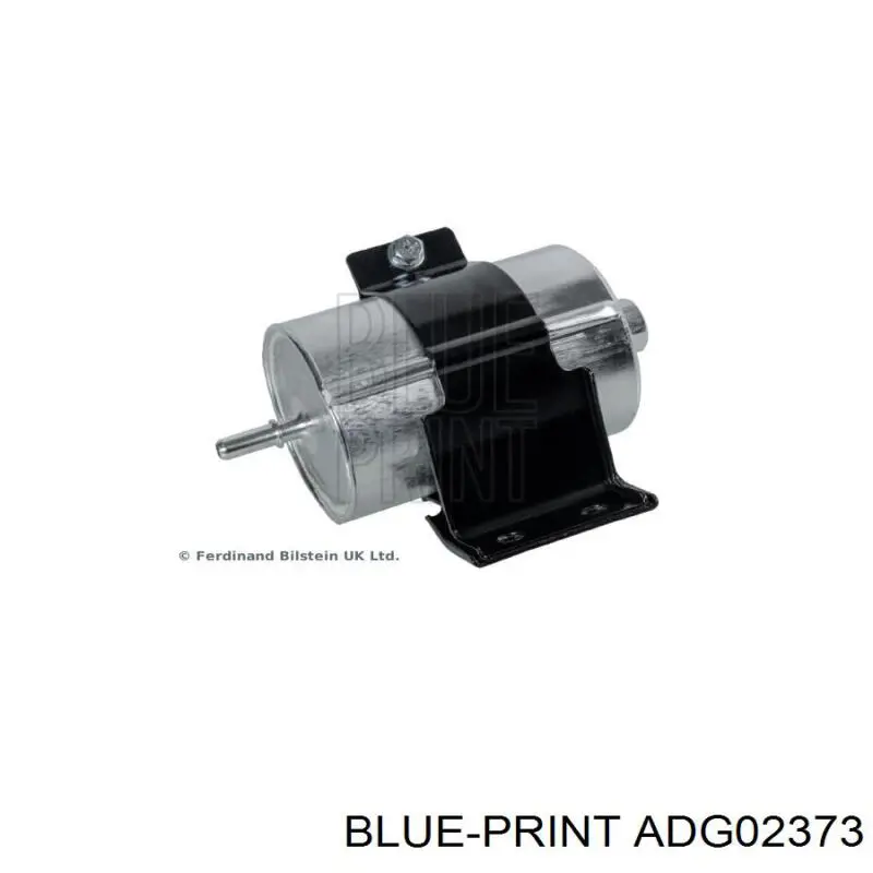 Фильтр тонкой очистки топлива Blue Print ADG02373 цена, от 62.15 USD