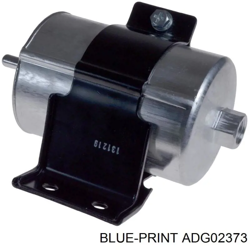 ADG02373 Blue Print Фильтр топлива