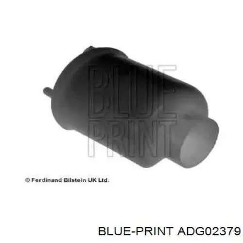 ADG02379 Blue Print топливный фильтр