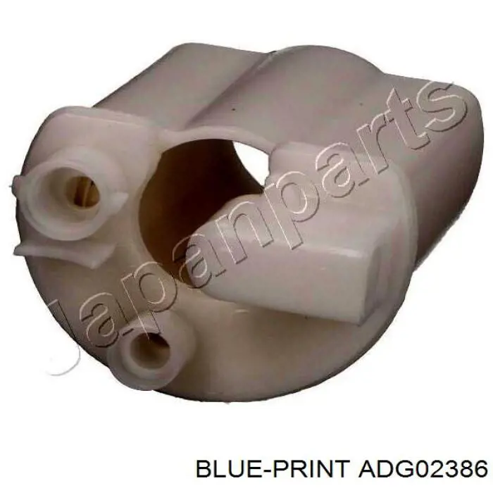Купить ADG02386 Blue Print Фильтр-отстойник топлива грубой очистки