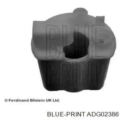 Топливный фильтр ADG02386 Blue Print