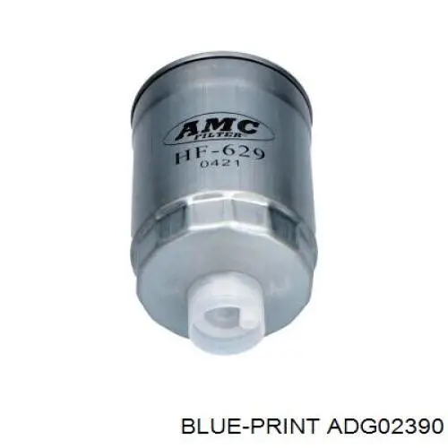 Топливный фильтр 153071762576 Magneti Marelli