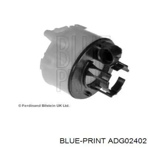 Фильтр тонкой очистки топлива AMC HF620 цена, от 22.30 USD