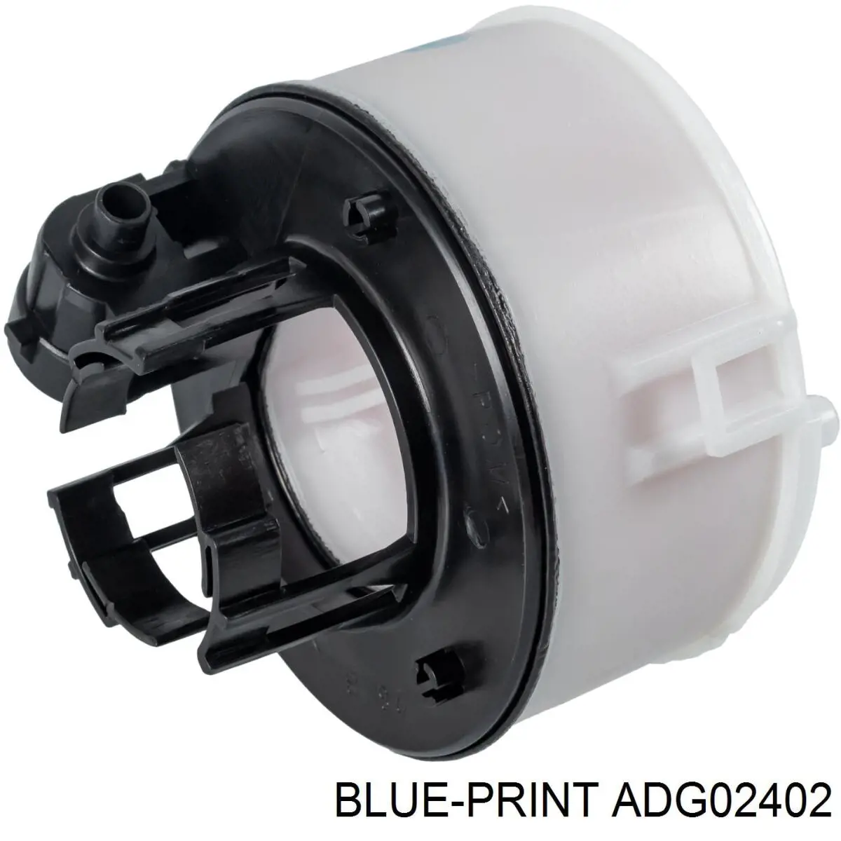 Filtro combustible ADG02402 Blue Print