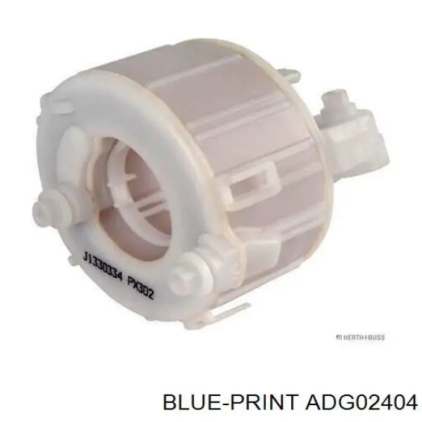 Купить ADG02404 Blue Print Фильтр-отстойник топлива грубой очистки