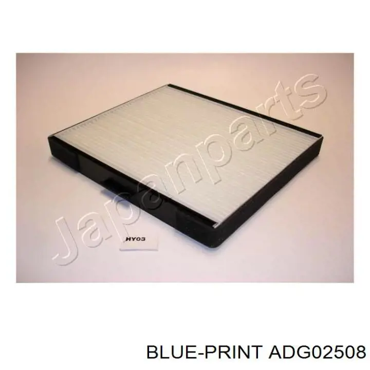 Фильтр воздушный отопителя Speedmate SMCFH005E цена, от 4.91 USD
