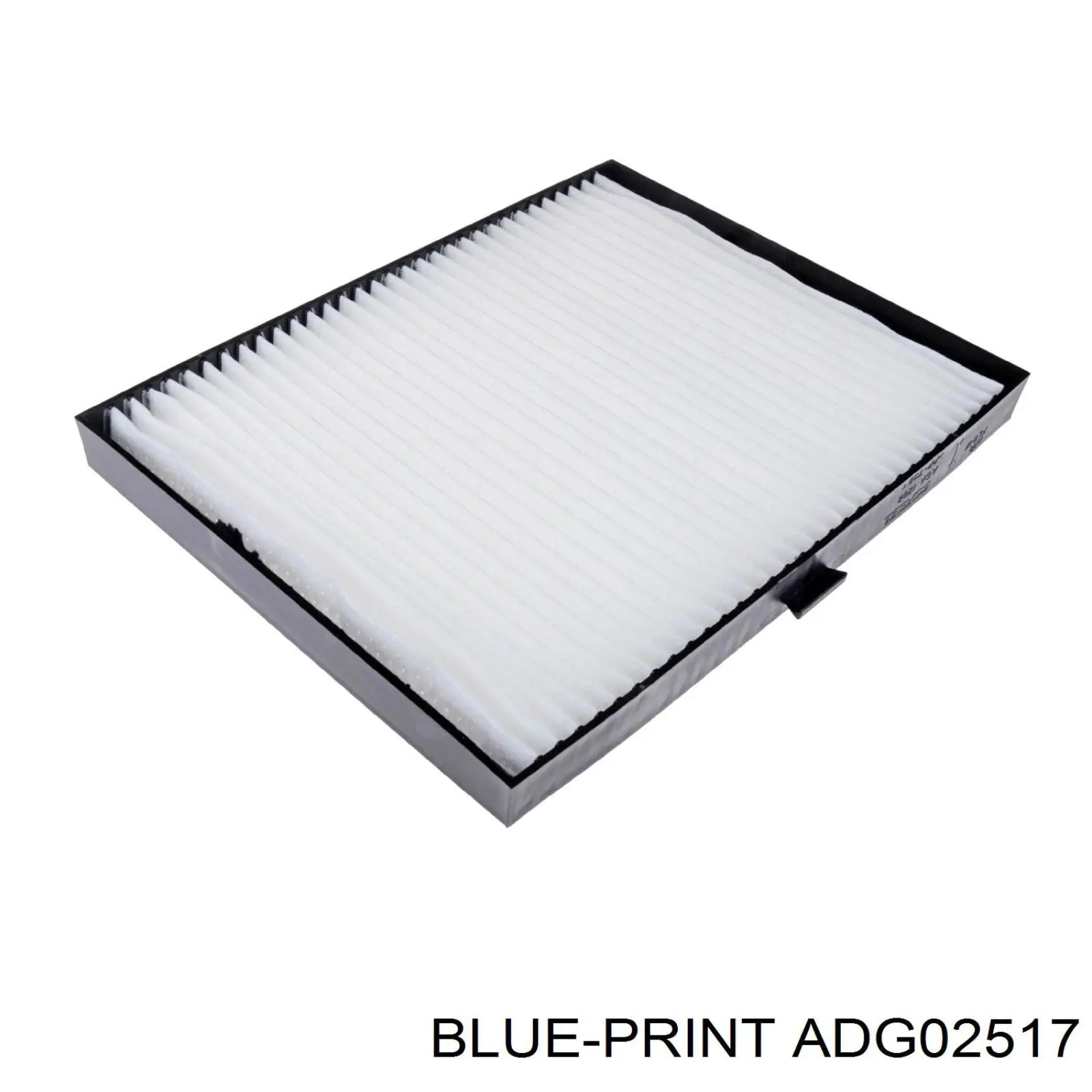 Фильтр воздушный отопителя Alpha Filter AF5148 цена, от 2.84 USD