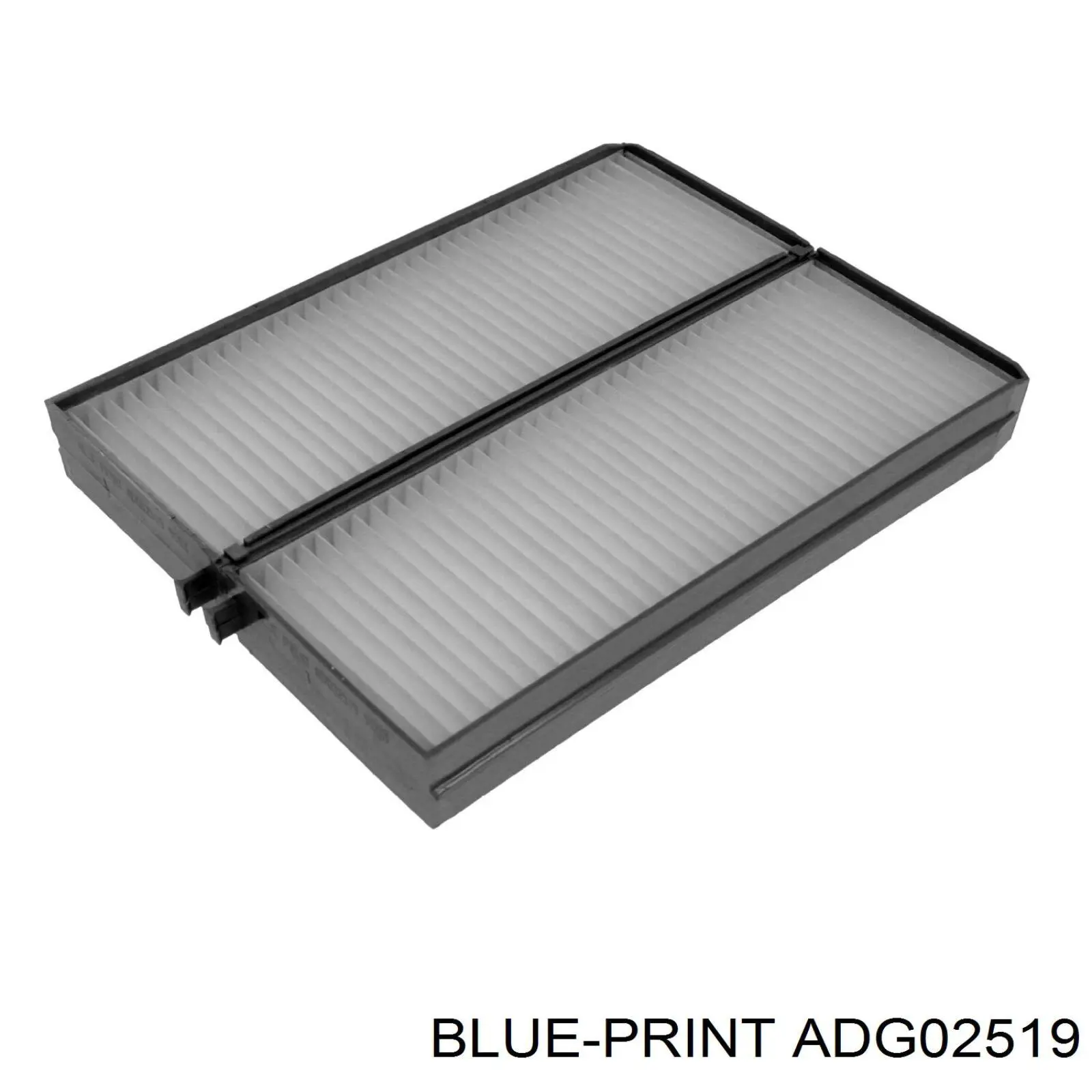 Фильтр воздушный отопителя KAP KM0200156 цена, от 7.67 USD