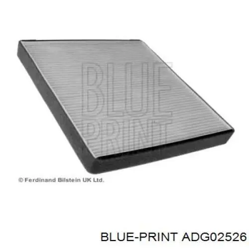 Фильтр воздушный отопителя Purflux AH591 цена, от 7.20 USD
