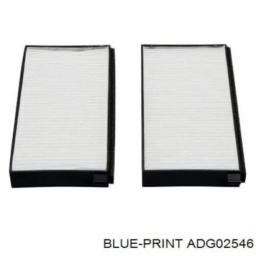 Фильтр воздушный отопителя Speedmate SMCFY005E цена, от 7.44 USD