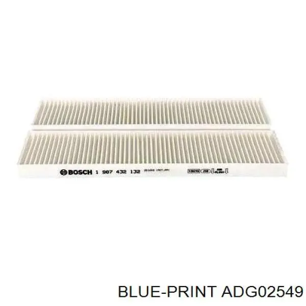 Фильтр воздушный отопителя SCT SA1237 цена, от 5.06 USD