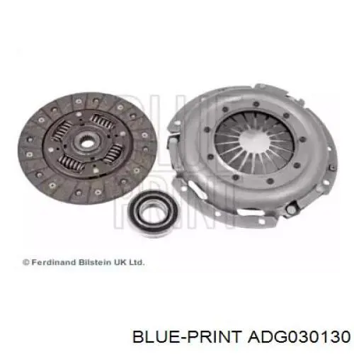 Сцепление ADG030130 Blue Print