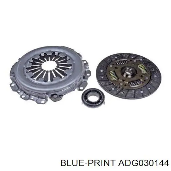 Сцепление ADG030231 Blue Print
