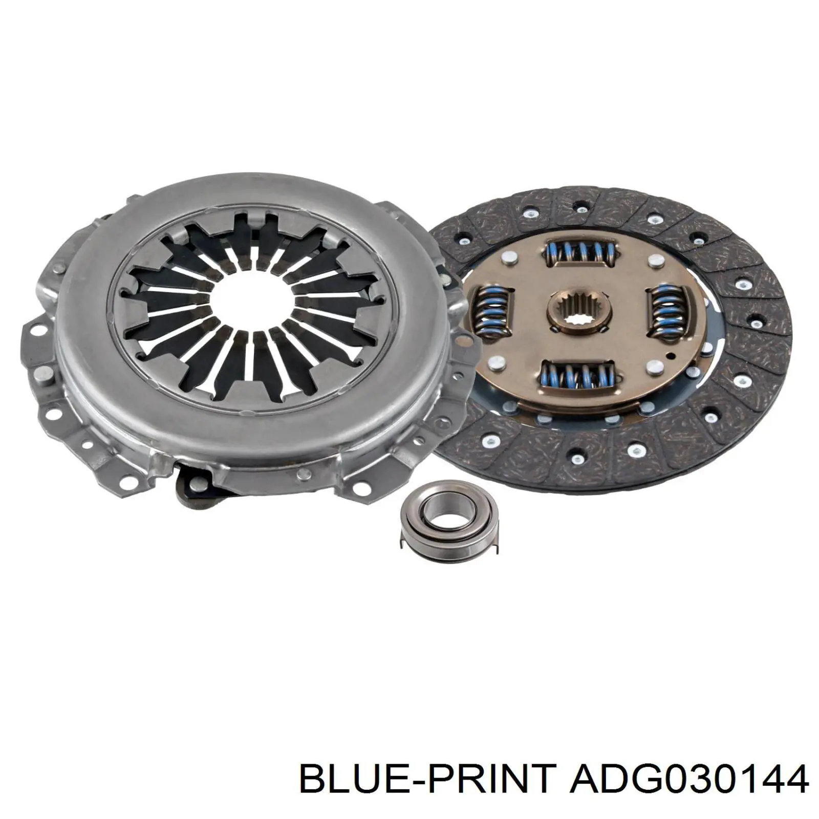 ADG030144 Blue Print