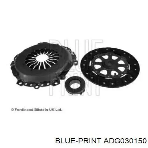 Сцепление ADG030150 Blue Print