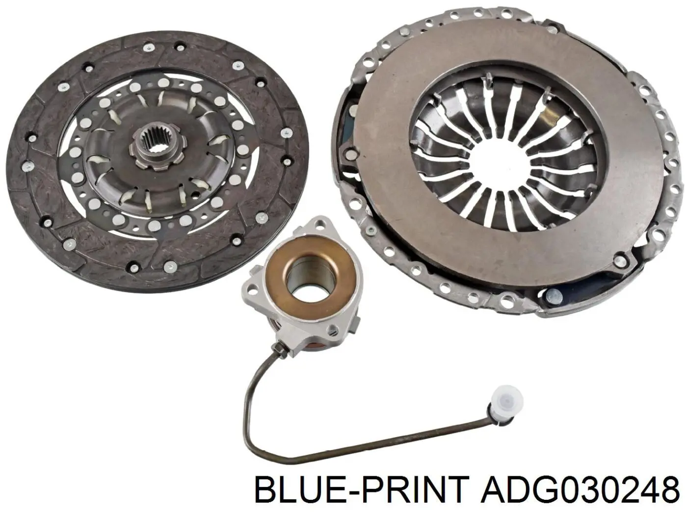 ADG030248 Blue Print