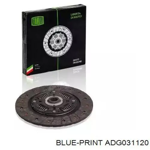 Диск сцепления VALEO 30920 цена, от 36.95 USD