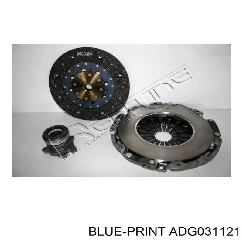 Диск сцепления General Motors 4813839 цена, от 56.92 USD