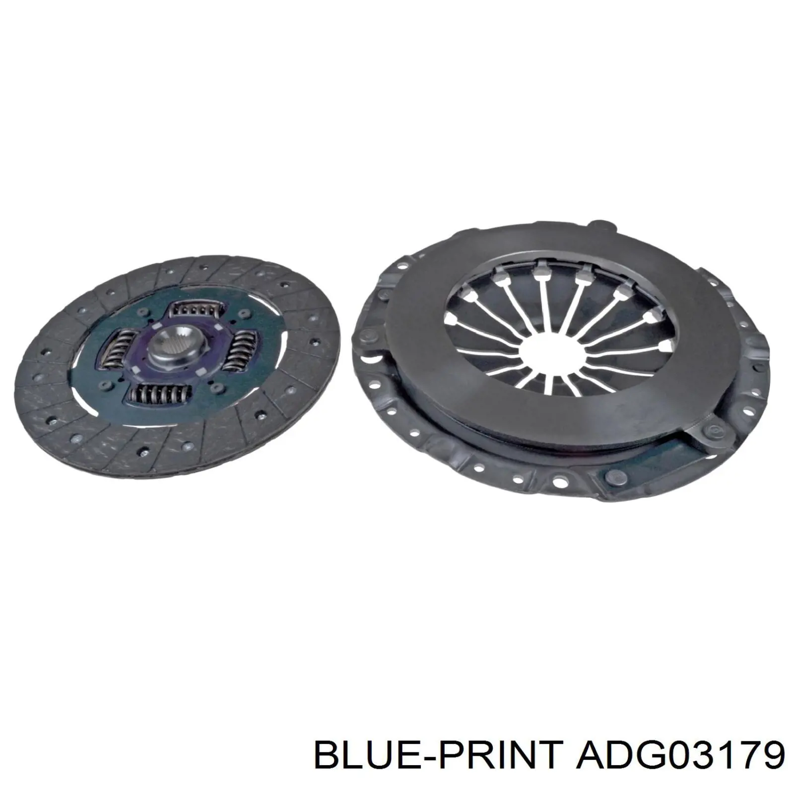 ADG03179 Blue Print