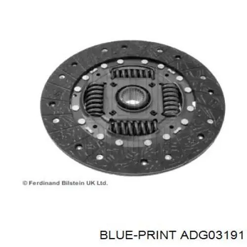 Купить 41100H1010 Hyundai/Kia Диск сцепления