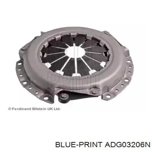 Корзина сцепления ADG03206N Blue Print